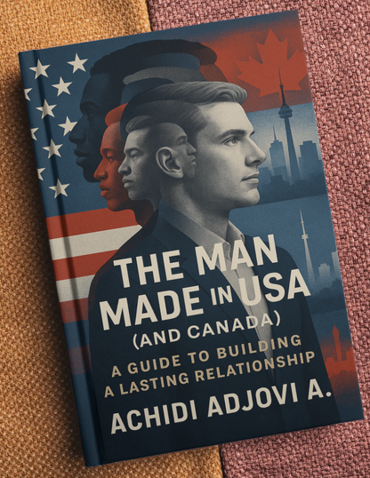 THE MAN MADE IN USA (AND CANADA): A GUIDE TO BUILDING A LASTING RELATIONSHIP